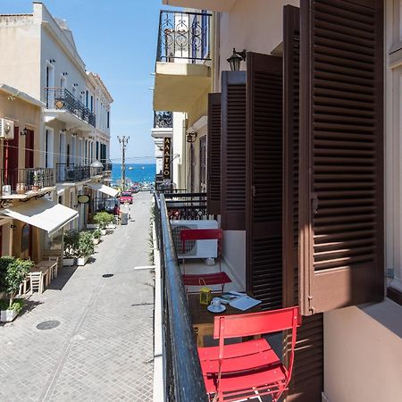 Studios Kiara Hanya Dış mekan fotoğraf