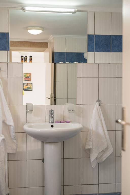 Studios Kiara Hanya Dış mekan fotoğraf