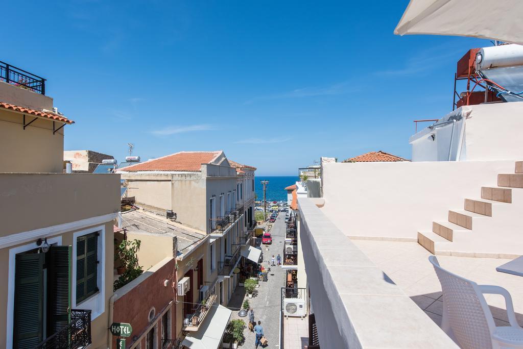 Studios Kiara Hanya Dış mekan fotoğraf