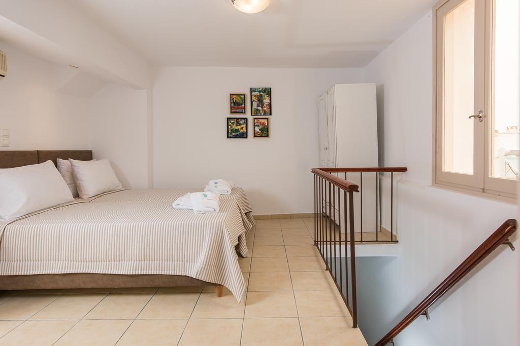Studios Kiara Hanya Dış mekan fotoğraf