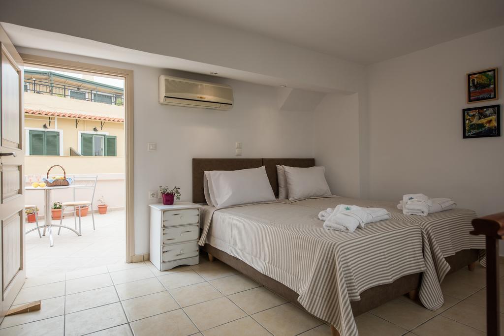 Studios Kiara Hanya Dış mekan fotoğraf