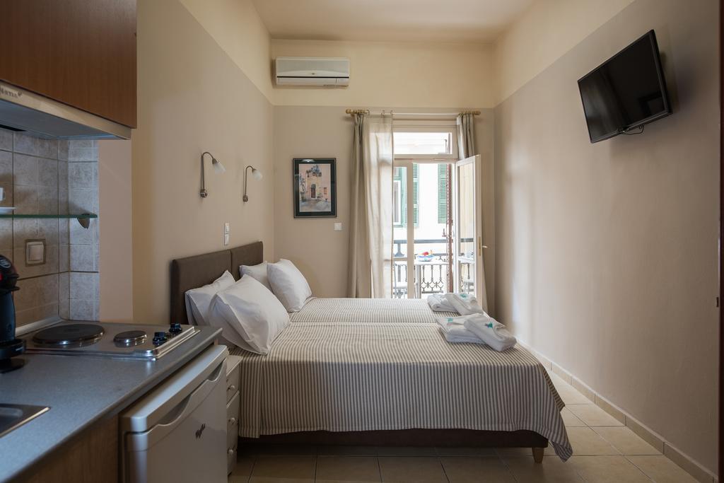 Studios Kiara Hanya Dış mekan fotoğraf