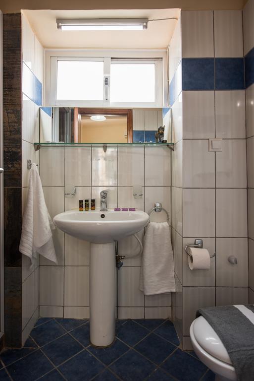 Studios Kiara Hanya Dış mekan fotoğraf