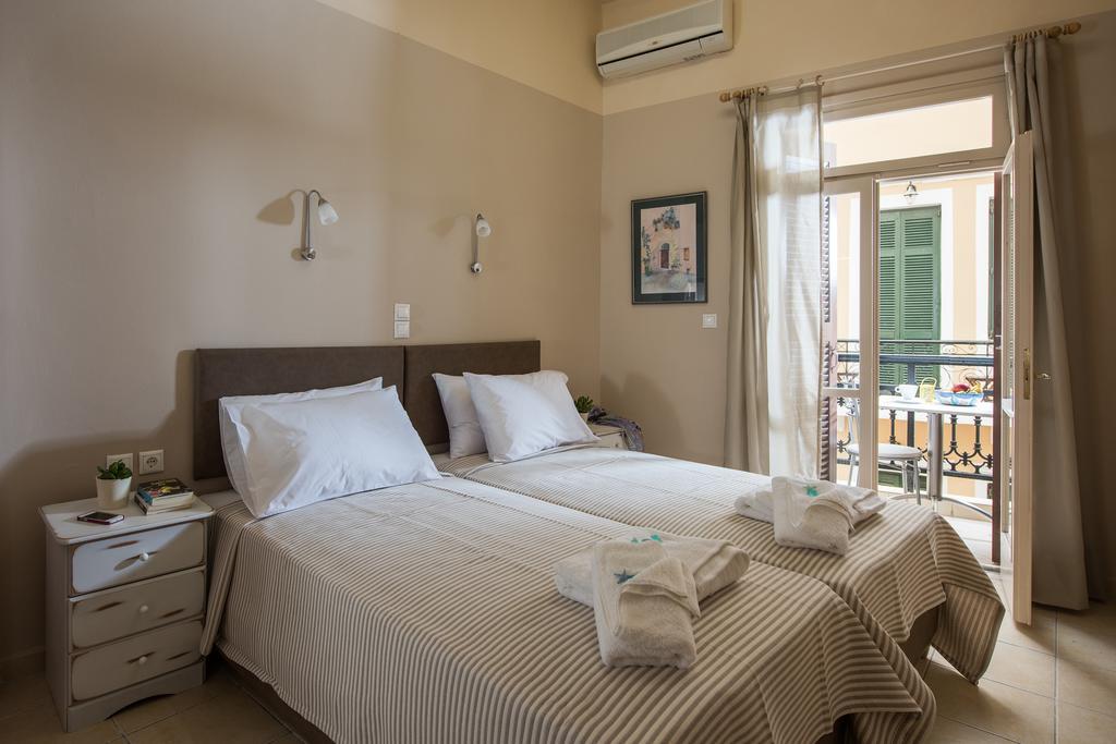 Studios Kiara Hanya Dış mekan fotoğraf
