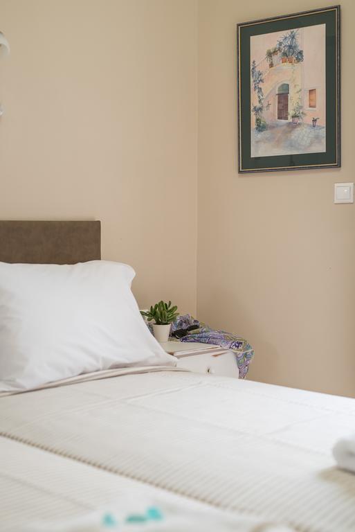 Studios Kiara Hanya Dış mekan fotoğraf