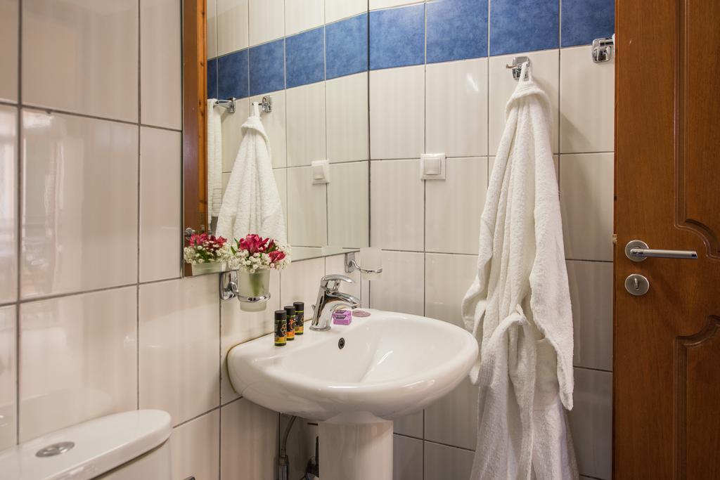 Studios Kiara Hanya Dış mekan fotoğraf