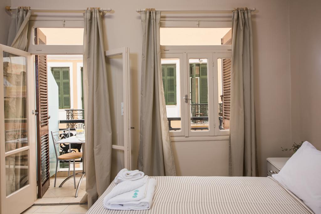 Studios Kiara Hanya Dış mekan fotoğraf