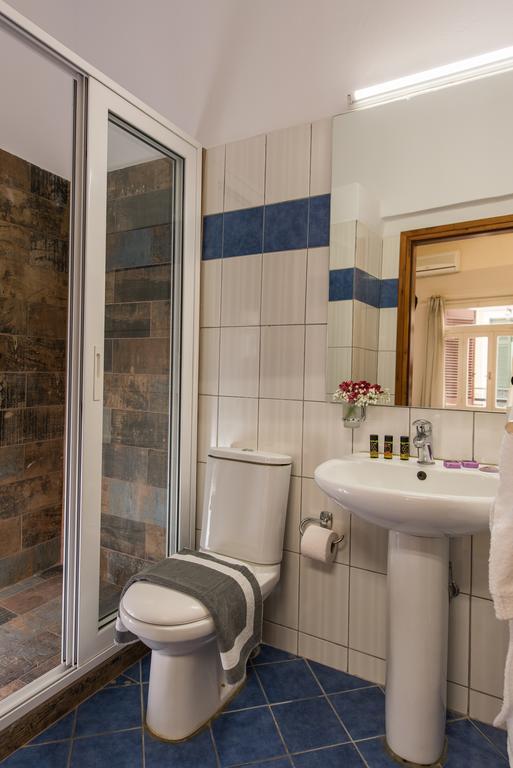 Studios Kiara Hanya Dış mekan fotoğraf
