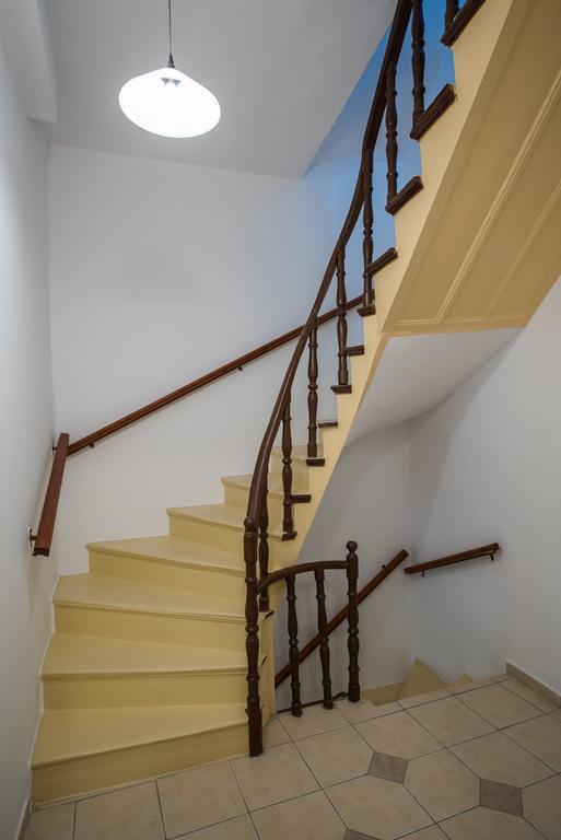 Studios Kiara Hanya Dış mekan fotoğraf