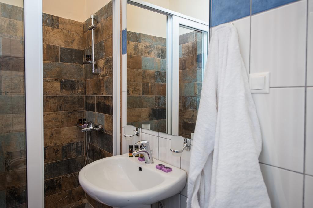 Studios Kiara Hanya Dış mekan fotoğraf