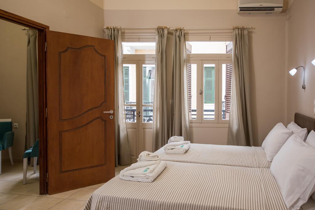 Studios Kiara Hanya Dış mekan fotoğraf