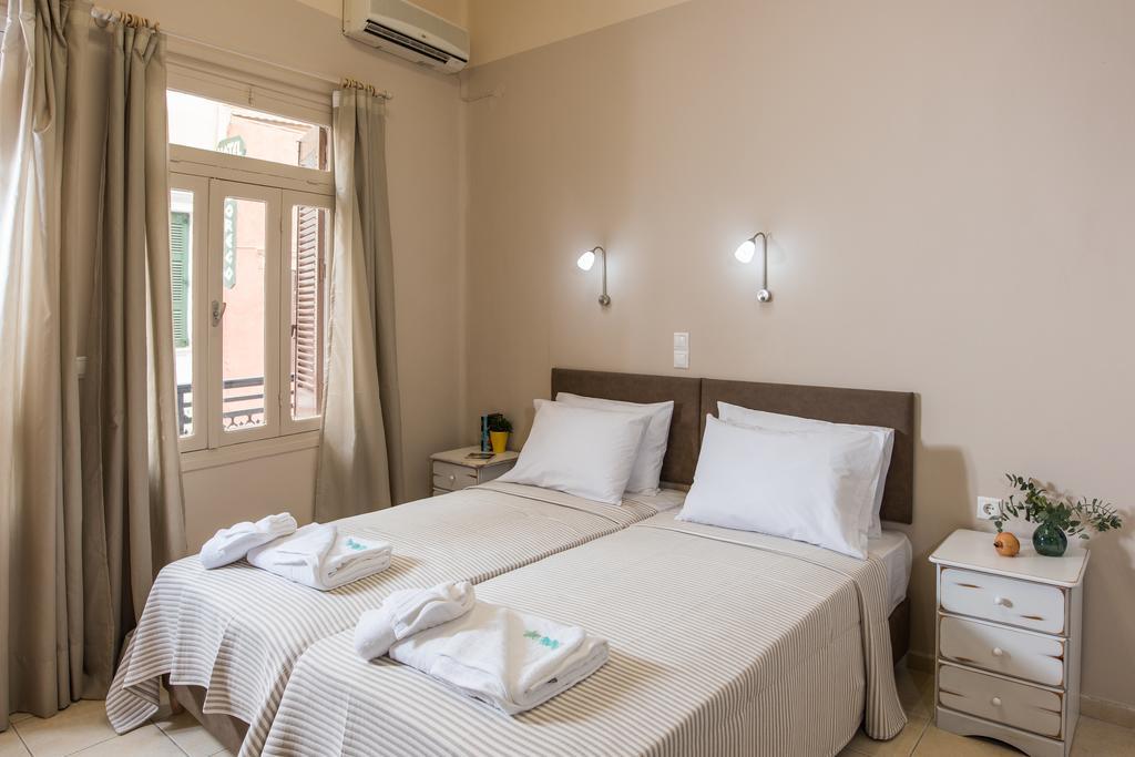 Studios Kiara Hanya Dış mekan fotoğraf